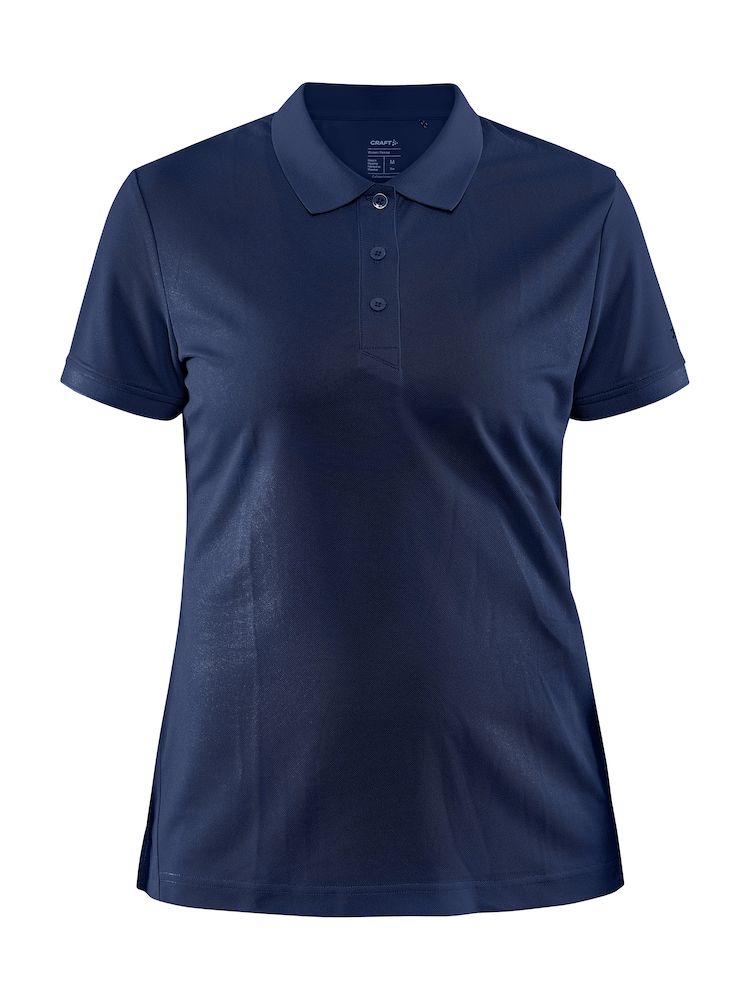 Craft - Core Unify Polo, Dame